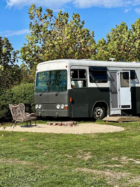 Snug as a Bug, in a Rug - wait until you see the inside 