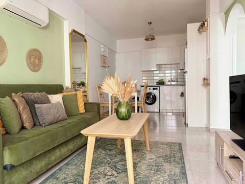 Ease into your day with soft natural light and settle into a space designed for comfort and calm.
