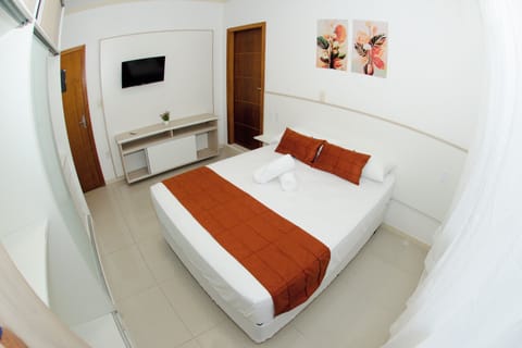 Deluxe Apartment, 2 Bedrooms, Balcony | Free WiFi