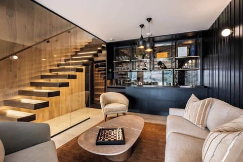 Plush sofas & seating
Sink into sumptuous seating designed for maximum comfort. Whether reading, socializing, or watching TV, you’ll feel completely at ease.