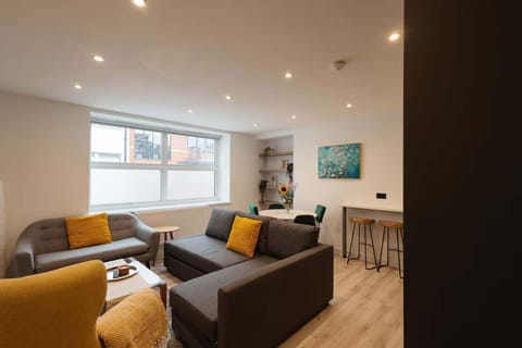 House | 1 bedroom