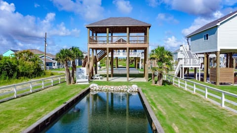 House, 3 Bedrooms | Pool