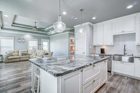 House, 3 Bedrooms | Interior