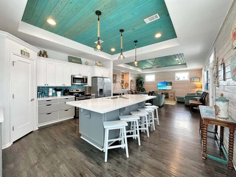 House, 3 Bedrooms | Interior