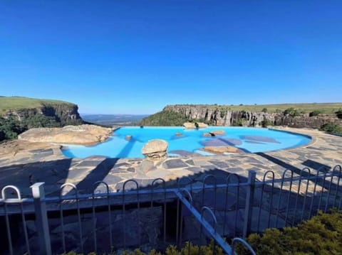 Chalet, 1 Bedroom | Pool | Outdoor pool