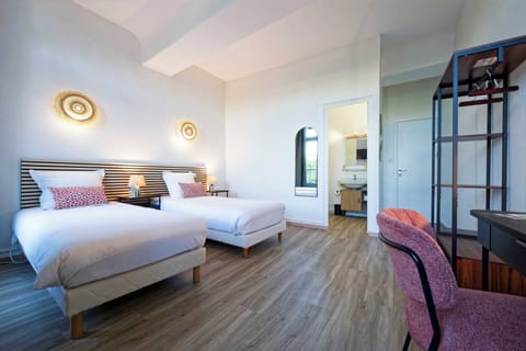 Superior Double Room | WiFi (free)