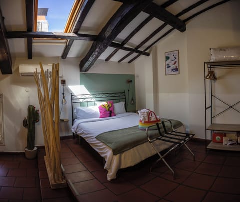 Comfort Apartment, Private Bathroom, City View | Individually decorated, individually furnished, desk, laptop workspace