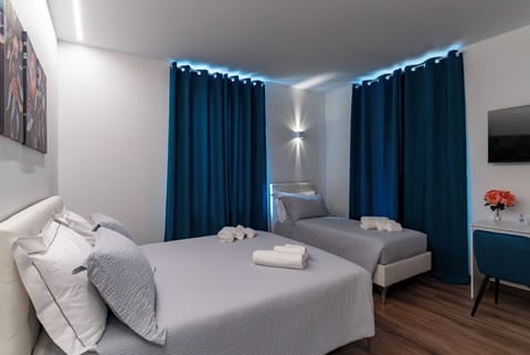 Comfort Triple Room, Non Smoking | Free WiFi