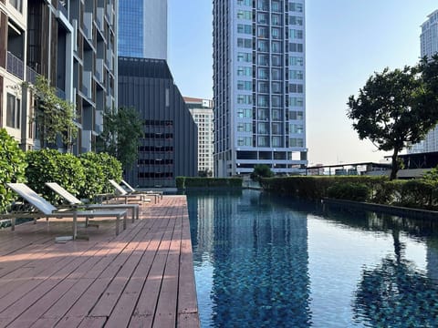 Apartment, 1 Bedroom, Accessible | Pool | Outdoor pool
