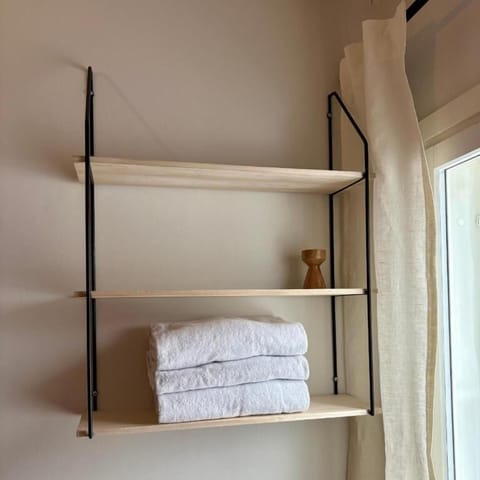 Basic Triple Room, Park View | Interior