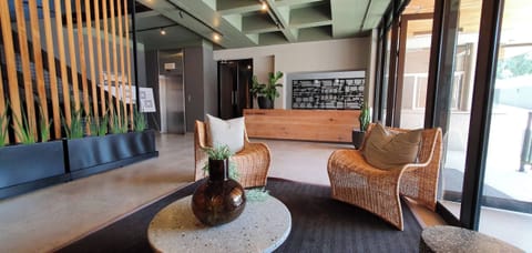 Apartment, 1 Bedroom | Lobby