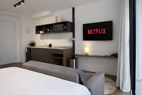 Basic Apartment
