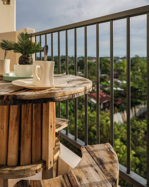 Condo, 1 Bedroom, Accessible, Balcony | Balcony