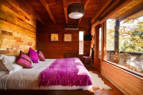 Standard Double Room, Garden View | In-room safe, free WiFi