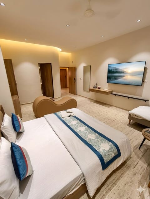 Premium Room | Desk