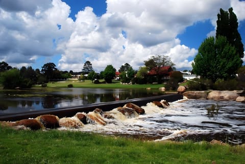 Quart Pot Creek
