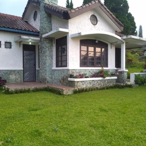 Villa, 2 Bedrooms | Exterior