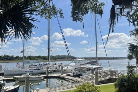 Marina