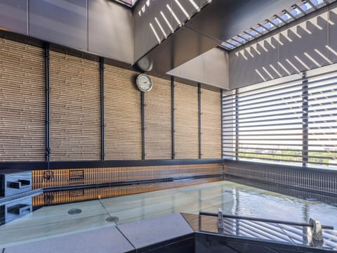 Public bath