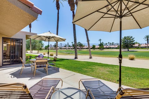 Palm Desert Vacation Rental | 2BR | 2BA | 1,320 Sq Ft