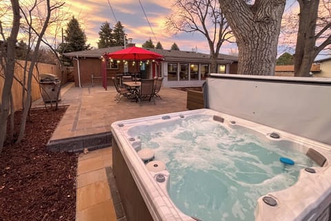 Arvada Vacation Rental | 5BR | 3BA | 2,608 Sq Ft