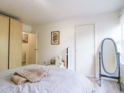 1 bedroom, WiFi (free), individually decorated, individually furnished