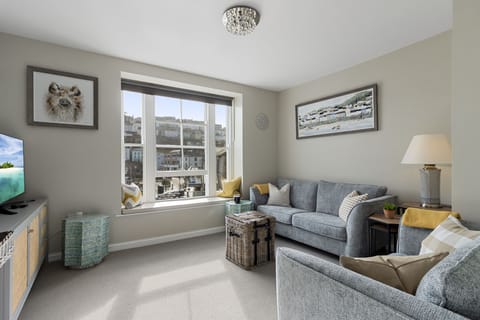 La Petite Maison Apartments, Brixham:
