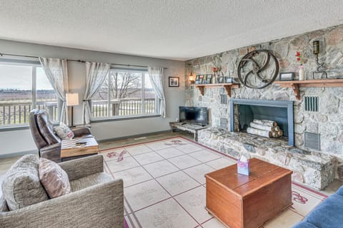 Apartment (1 Bedroom) | Front of property