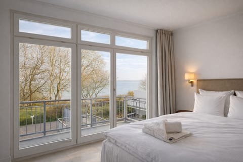 Luxury Condo | View from room