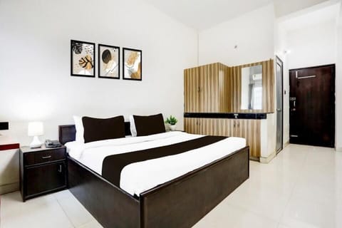 Deluxe Room | In-room safe, free WiFi