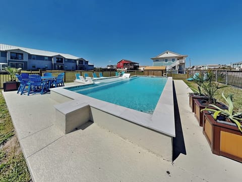 Welcome to the Inn At Sea La Vie!