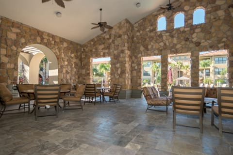 Condo, 3 Bedrooms | Outdoor dining