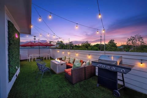 Rooftop
