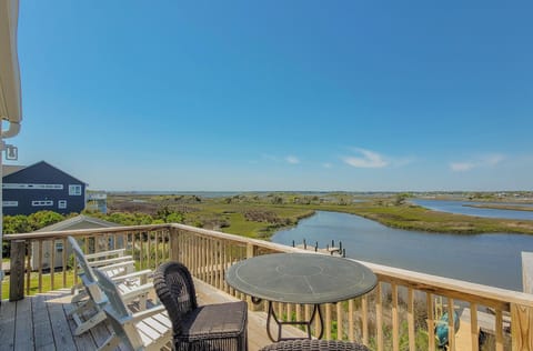 703-B N Topsail Dr (The Sandcastle [Int Ext]) - watermarked-8