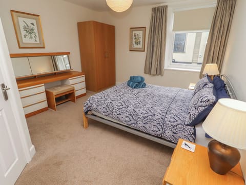 3 bedrooms, WiFi (free), individually decorated, individually furnished
