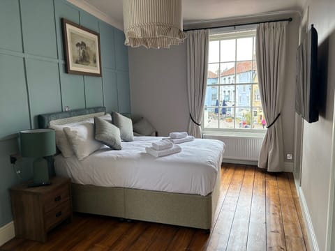 Double Room, 1 Double Bed | Bed sheets