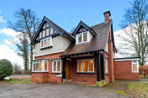 The Coachman's House