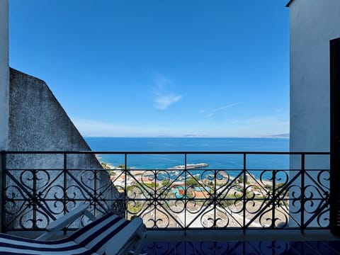 Villa, Sea View | Water view