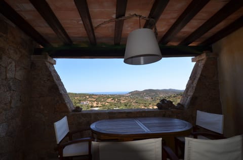 House, Smoking | 1 bedroom
