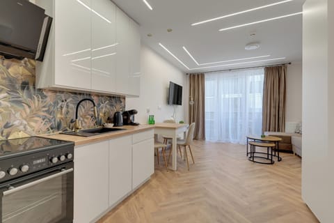 Comfort Studio | Private kitchen