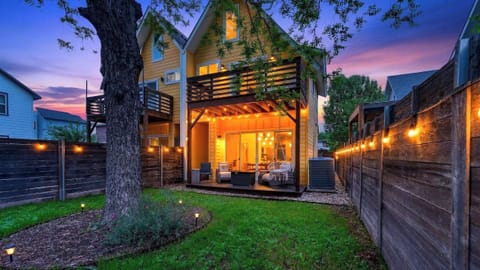 House (3 Bedrooms) | Front of property