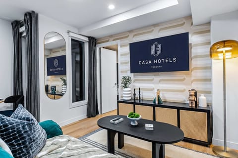 Studio (1 Bedroom) | Interior