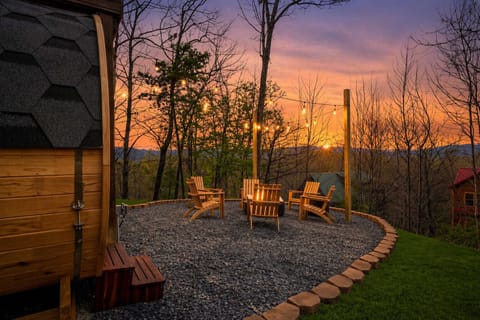 Wide open spaces, cozy corners, and all the room for fun, sun, and relaxation.