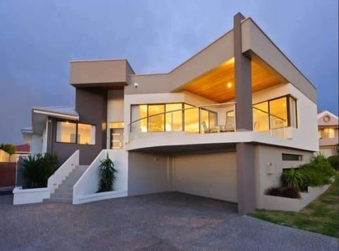 Experience unparalleled modern luxury. Book your architectural retreat for a truly exceptional stay.