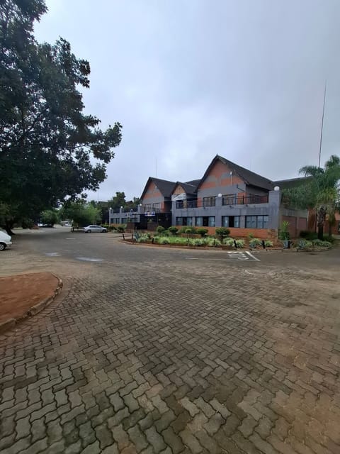 Apartment, 1 Bedroom | Property grounds
