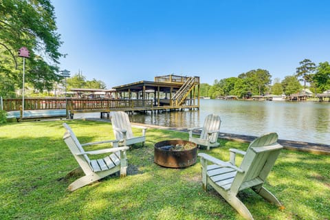 Warwick Vacation Rental | 4BR | 2BA | 2,000 Sq Ft