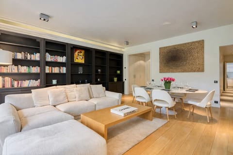 Salon / Salle à manger