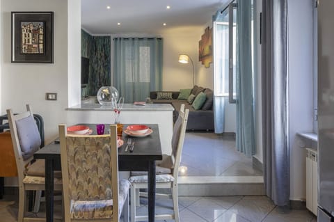 House | 1 bedroom