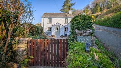 Garden Cottage, Brigsteer