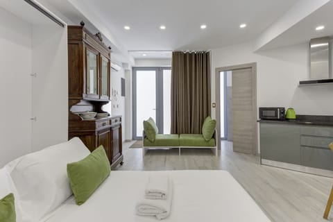 House | 1 bedroom